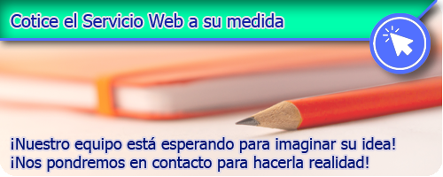 Cotizar servicio web
