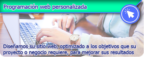Programación Web